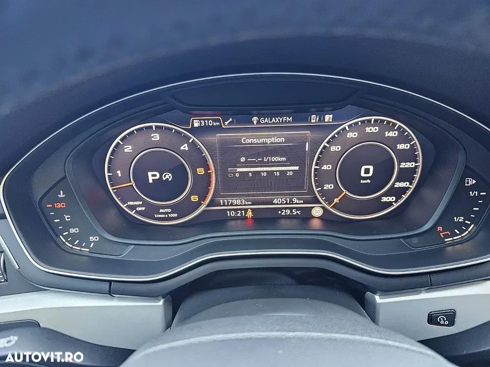 Audi A4 Allroad B9 — imagine 4