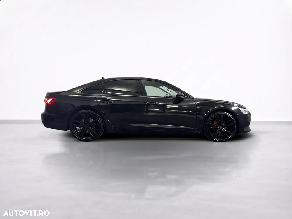 Audi A6 — imagine 6