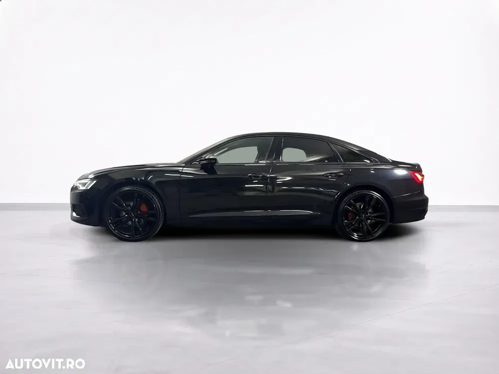Audi A6 — imagine 2