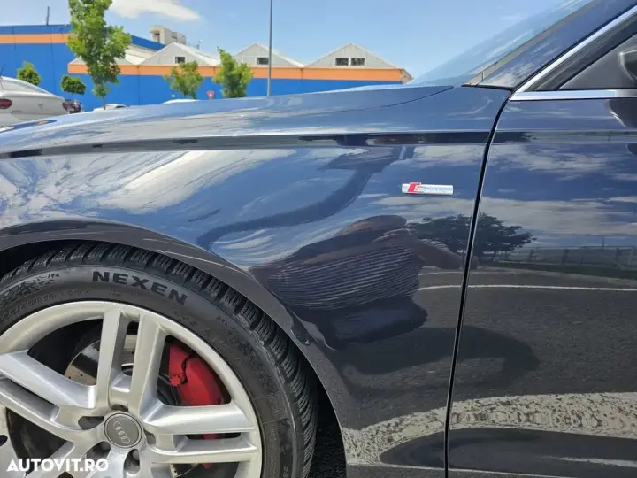 Audi A6 C7