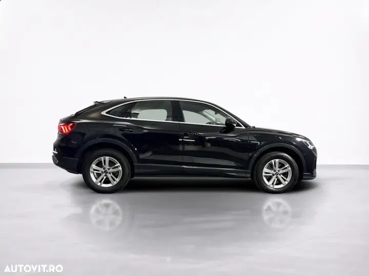 Audi Q3 Sportback 45 TFSIe S tronic