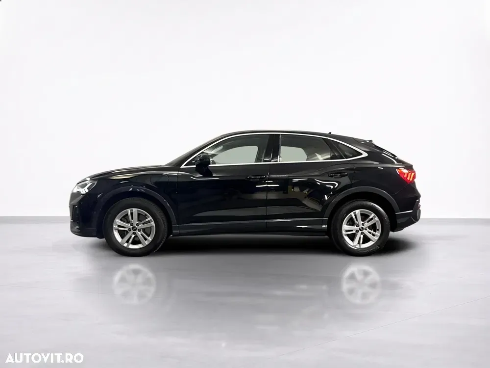 Audi Q3 Sportback 45 TFSIe S tronic — imagine 2