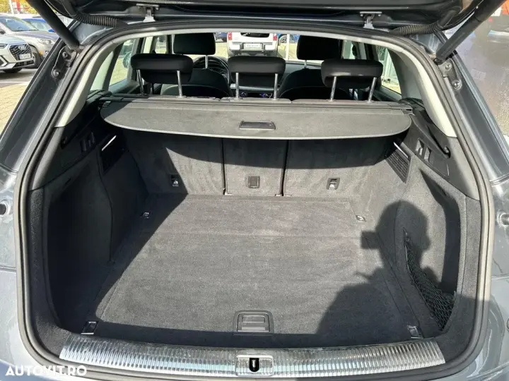 Audi Q5 FY 2.0 40 TDI quattro S tronic Design