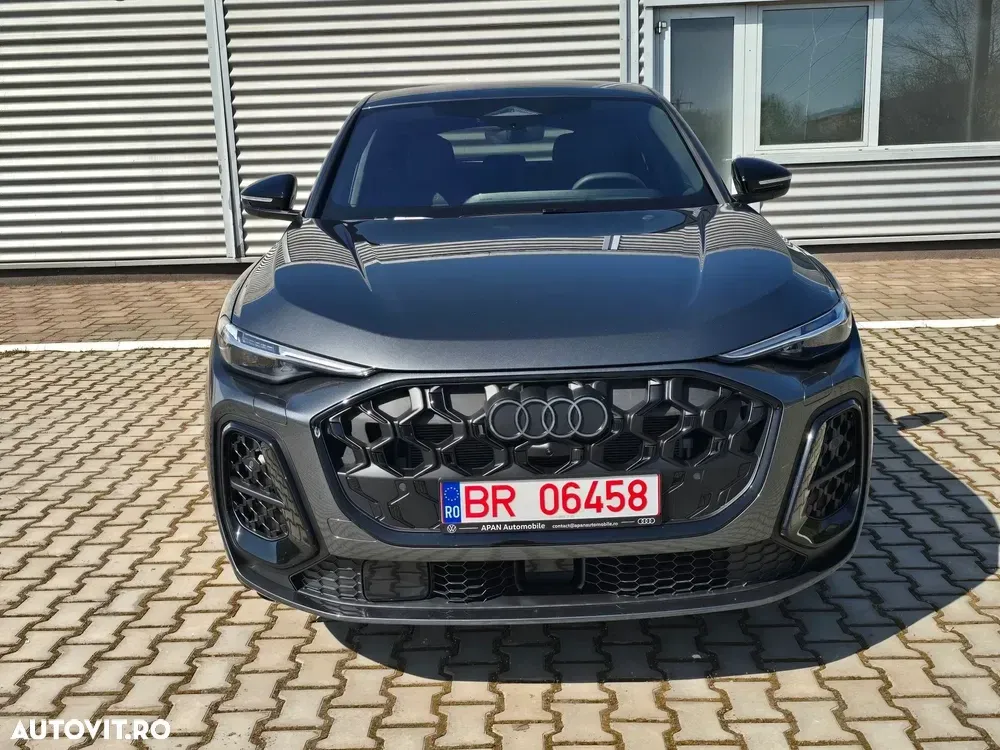 Audi Q5 FY 40 TFSI quattro S tronic MHEV — imagine 2
