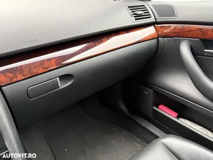 Audi A4 Limuzina B8
