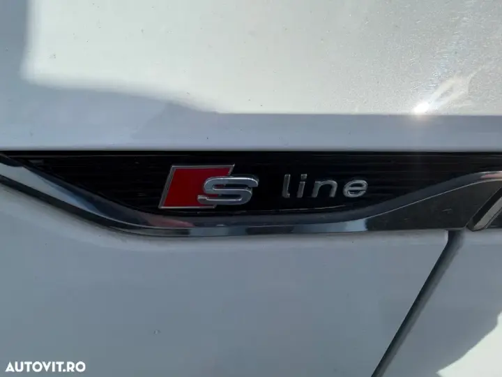 Audi A5 Sportback 2.0 45 TFSI quattro S tronic MHEV S Line