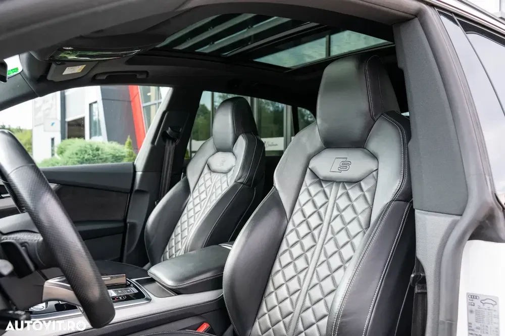 Audi Q8 — imagine 6