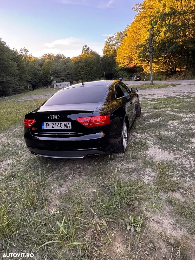 Audi S5 8T — imagine 6
