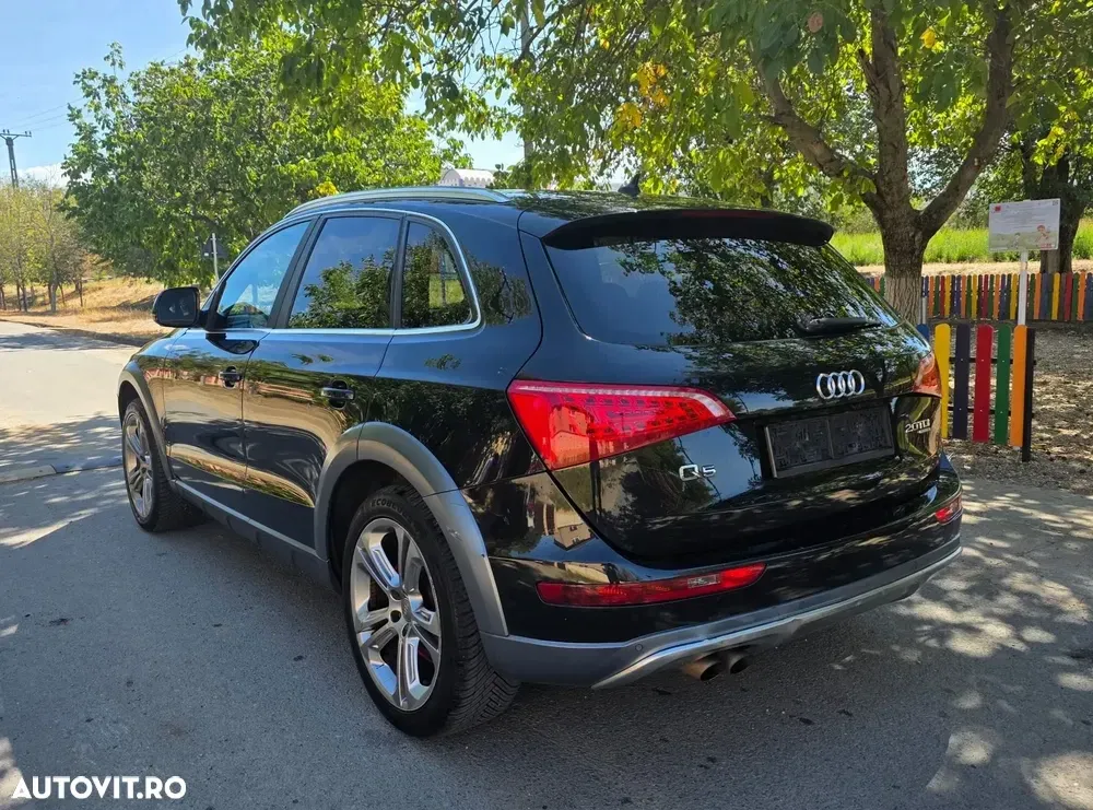 Audi Q5 8R — imagine 4