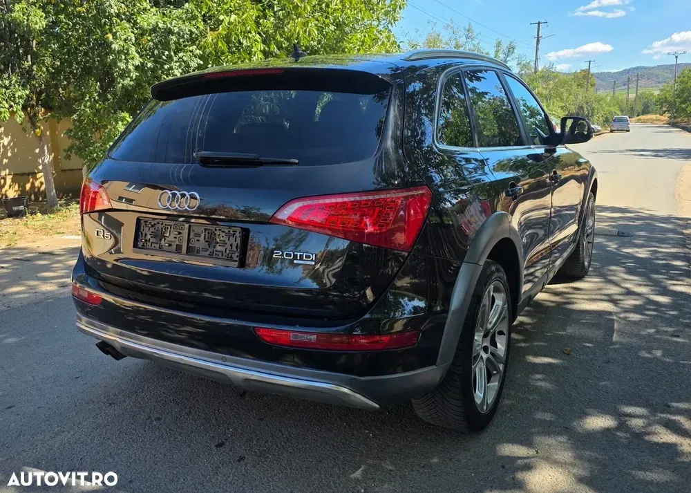 Audi Q5 8R — imagine 5