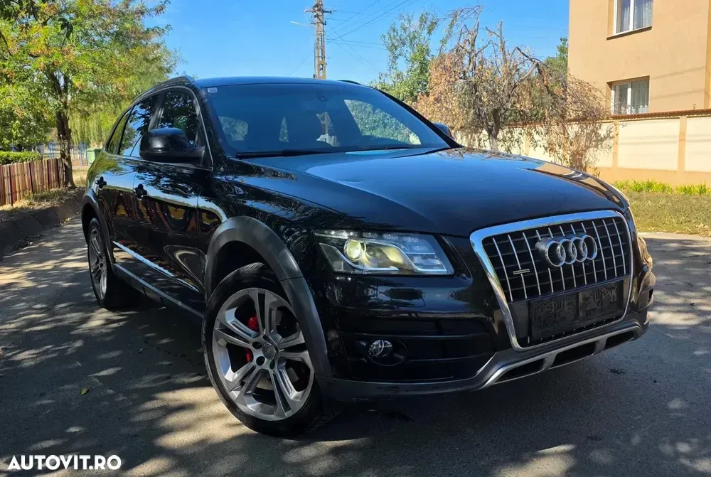 Audi Q5 8R — imagine 3