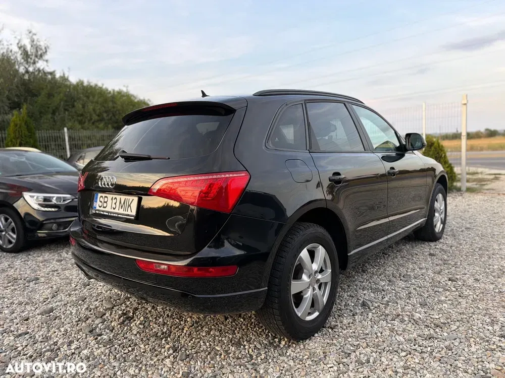 Audi Q5 8R — imagine 3