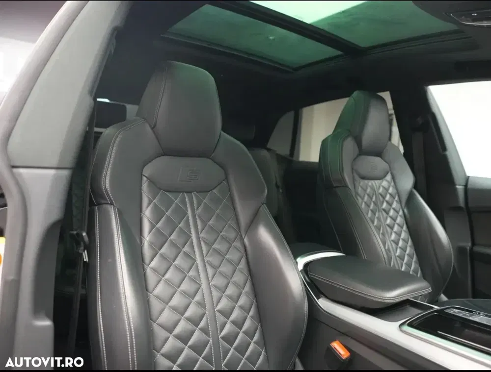 Audi Q8 — imagine 6