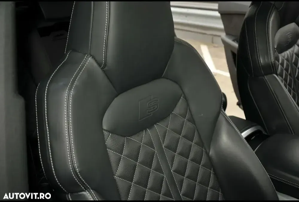 Audi Q8 — imagine 5