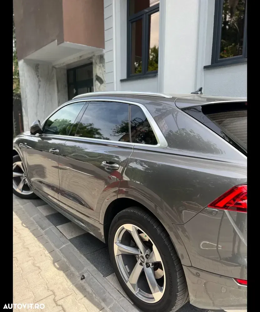Audi Q8 — imagine 2