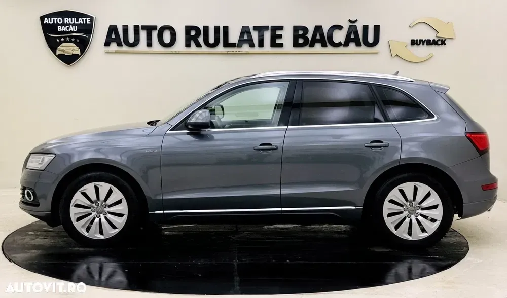 Audi Q5 — imagine 4