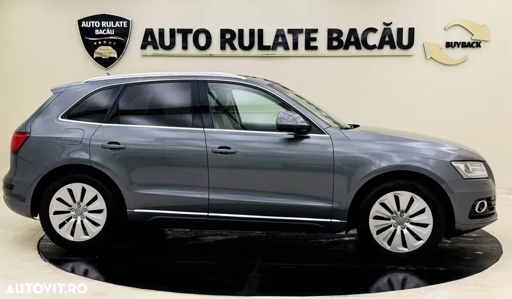 Audi Q5 — imagine 3