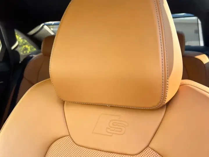 Audi A8 D5 50 TDI quattro Tiptronic MHEV