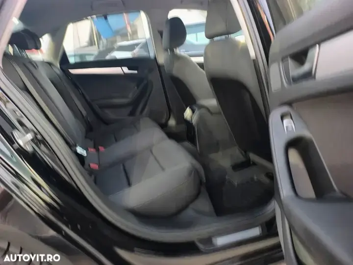 Audi A4 Limuzina B8 2.0 TDI Multitronic