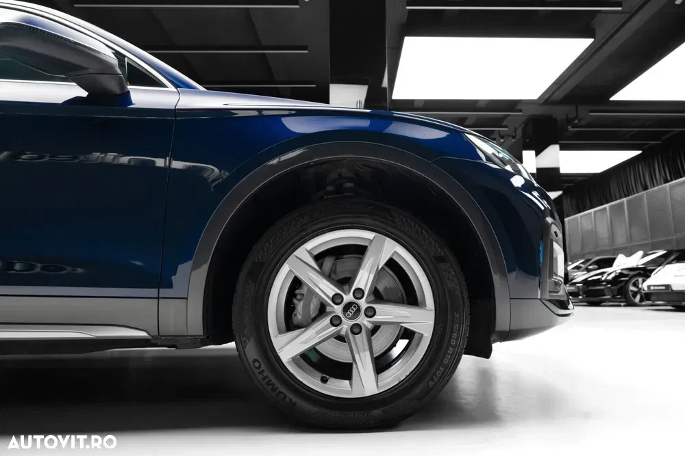 Audi Q5 — imagine 5
