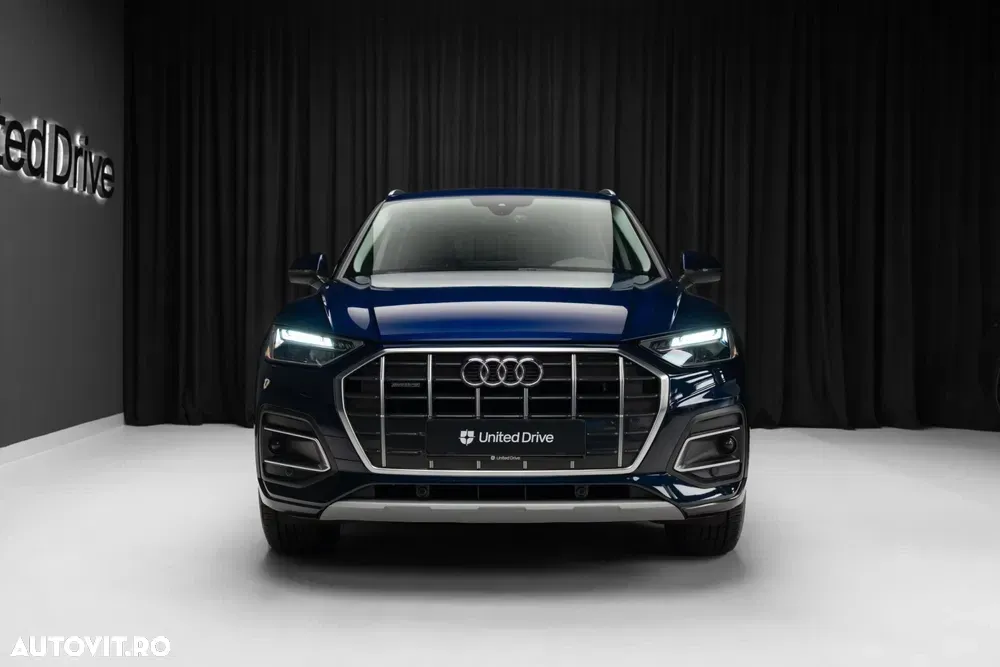 Audi Q5 — imagine 2
