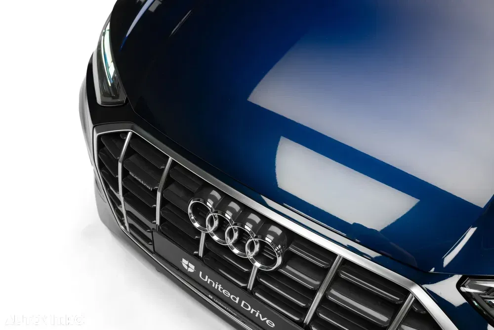 Audi Q5 — imagine 6