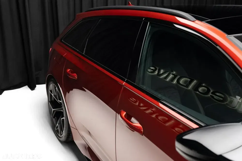 Audi RS 6 — imagine 4