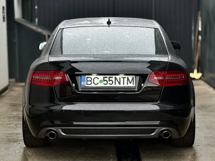 Audi A6 C6