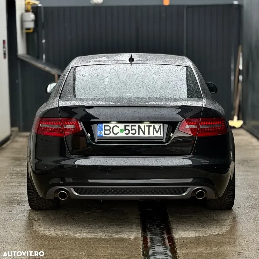 Audi A6 C6 — imagine 3