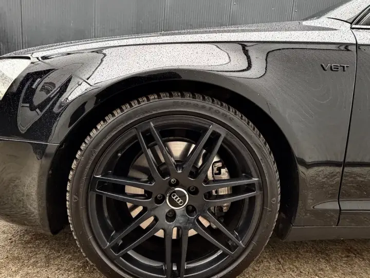 Audi A6 C6