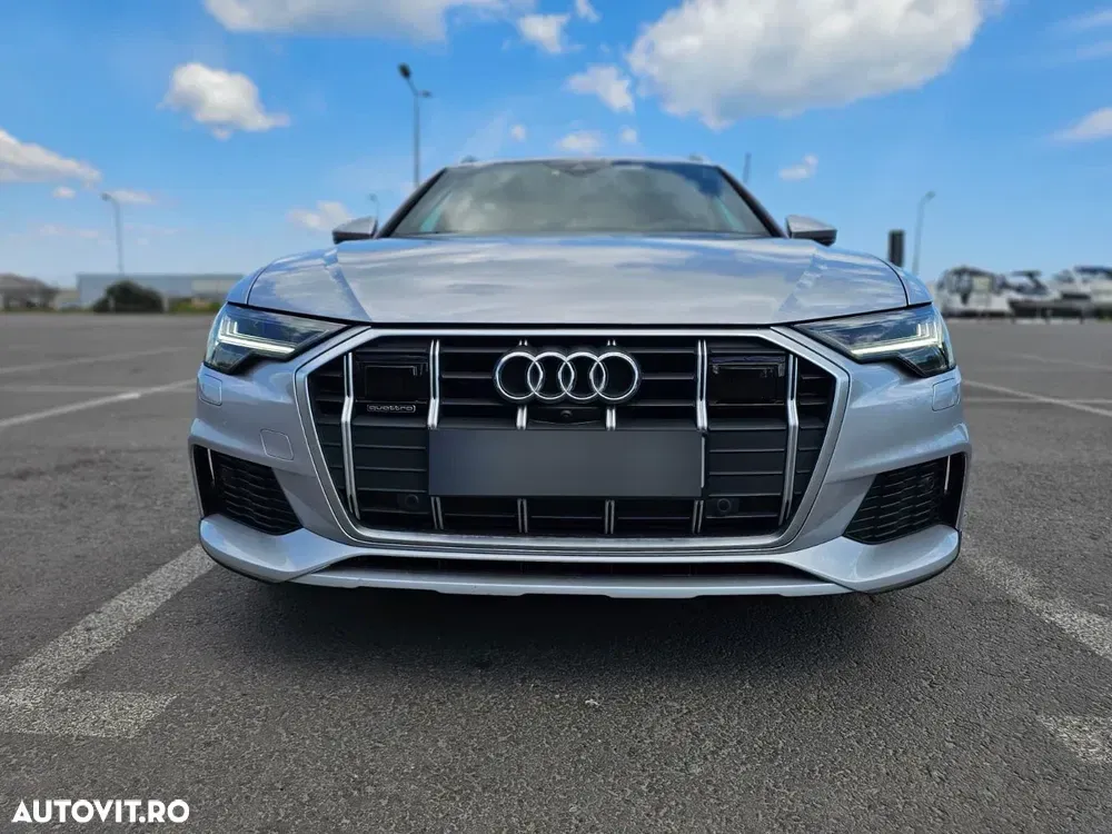 Audi A6 Allroad C8 3.0 45 TDI Tiptronic — imagine 2