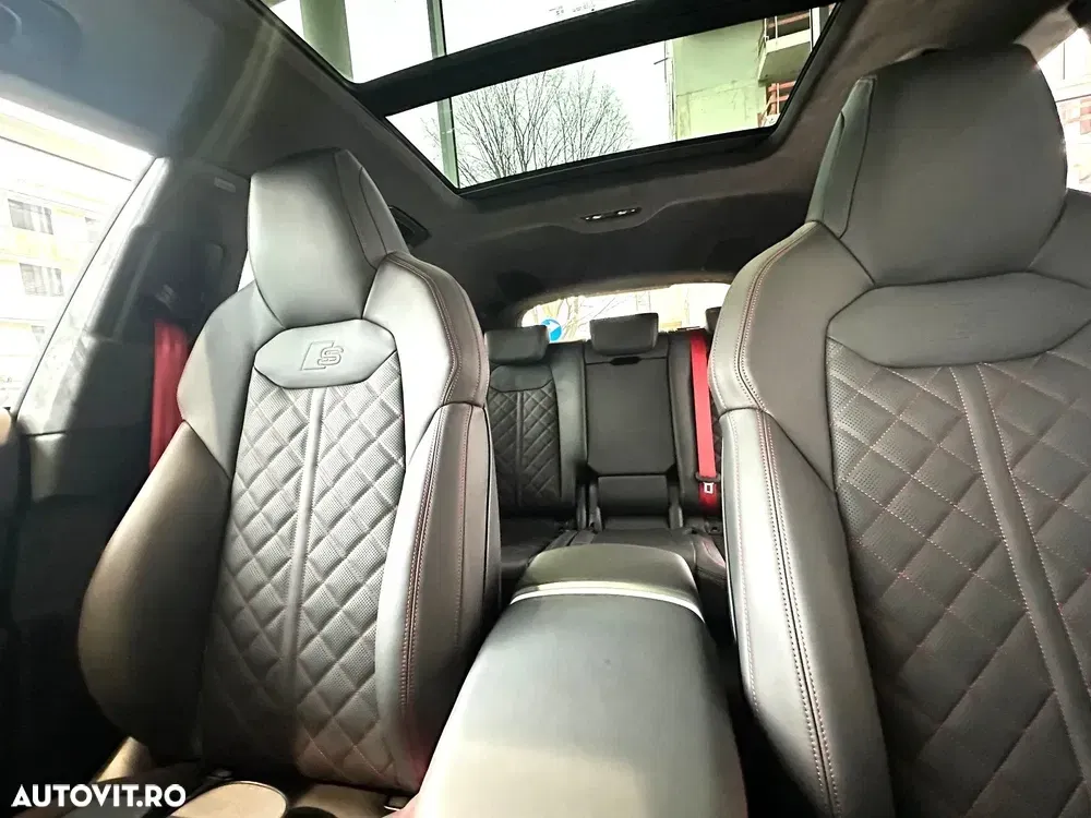 Audi Q8 — imagine 6