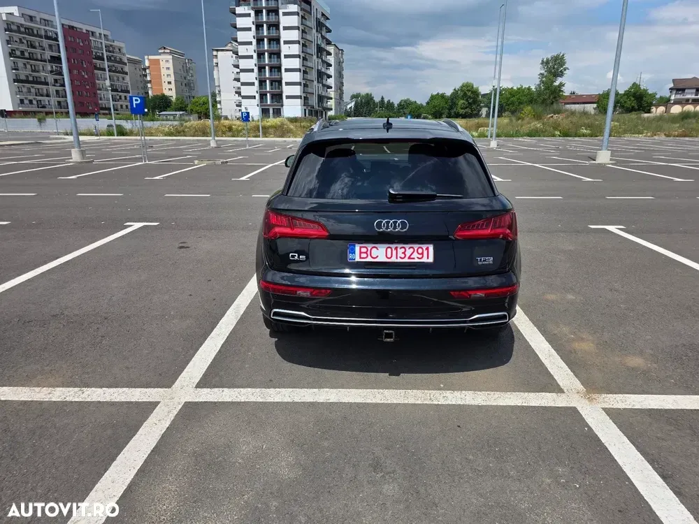 Audi Q5 FY 2.0 TFSI S tronic Sport — imagine 6