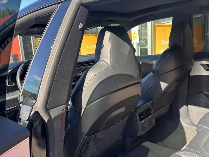 Audi Q8 3.0 55 TFSI quattro Tiptronic MHEV