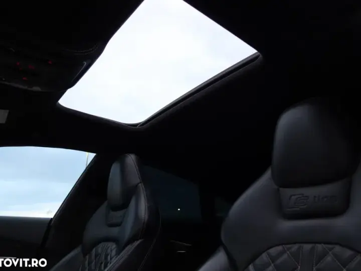 Audi A7 Sportback C7