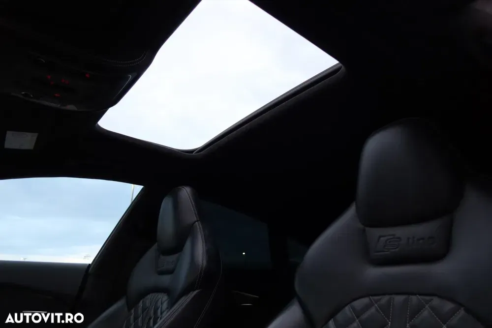 Audi A7 Sportback C7 — imagine 6