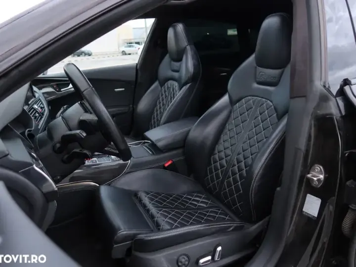 Audi A7 Sportback C7