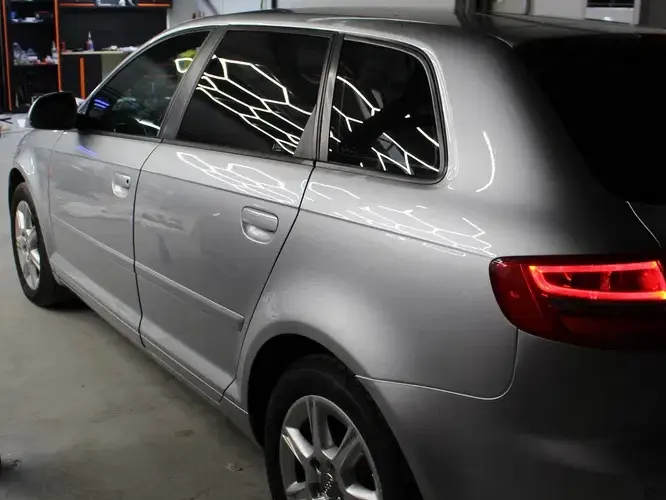 Audi A3 Sportback 8P 1.4 TFSI Ambition