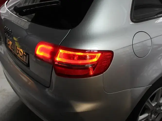 Audi A3 Sportback 8P 1.4 TFSI Ambition