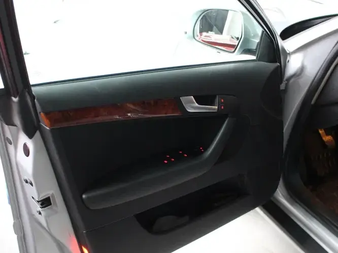 Audi A3 Sportback 8P 1.4 TFSI Ambition
