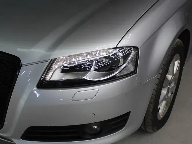 Audi A3 Sportback 8P 1.4 TFSI Ambition