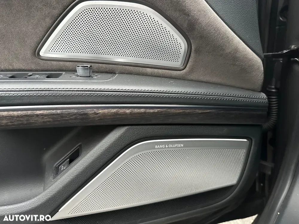 Audi A8 A8L 3.0 55 TFSI quattro Tiptronic — imagine 2