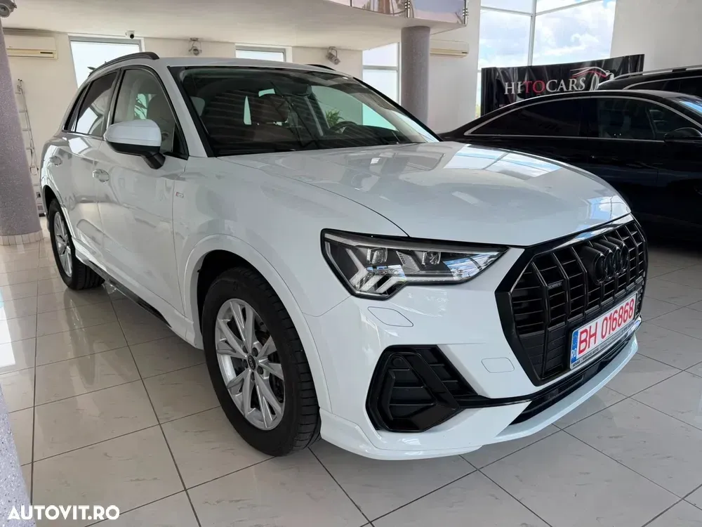 Audi Q3 — imagine 4