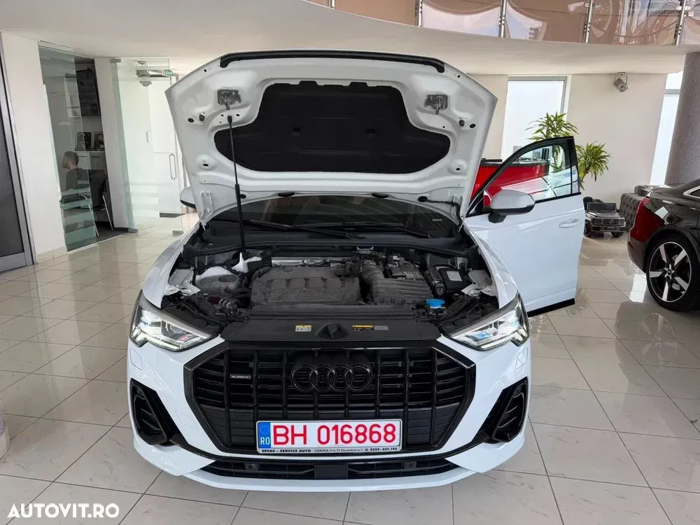 Audi Q3 — imagine 6