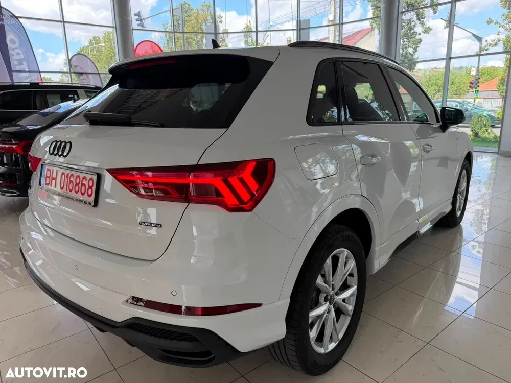 Audi Q3 — imagine 5