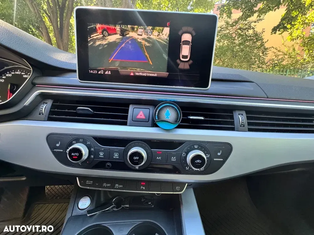 Audi A5 Sportback F5 2.0 TDI S tronic Basic — imagine 5