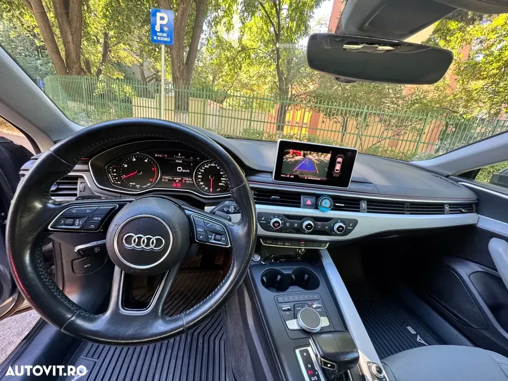 Audi A5 Sportback F5 2.0 TDI S tronic Basic — imagine 6