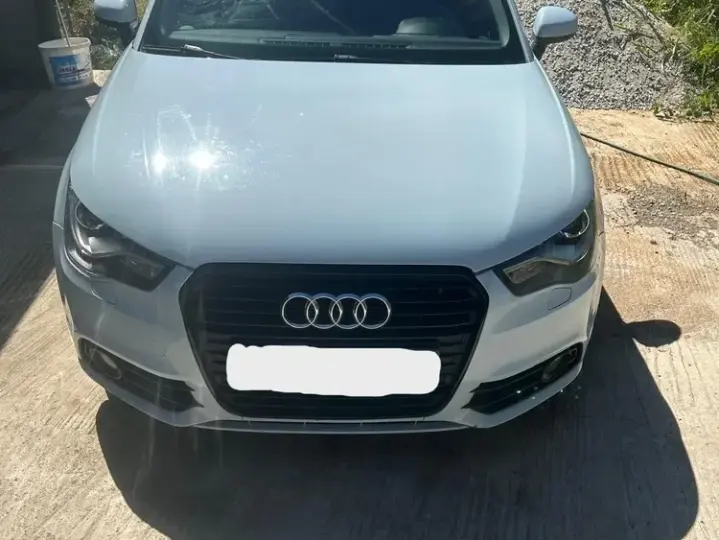 Audi A1 3-portiere 8X