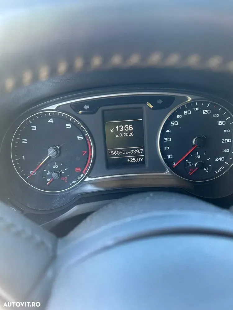 Audi A1 3-portiere 8X — imagine 2