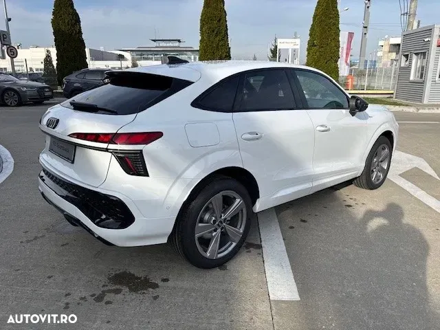 Audi Q3 Sportback 1.5 35 TFSI S tronic MHEV S Line — imagine 4